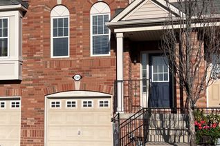 Townhouse for Sale, 2385 COHO Way, Oakville, ON