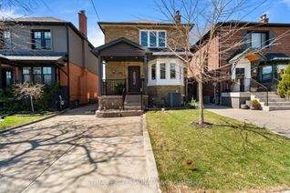 Detached House for Sale, 82 Fifth St, Toronto, ON
