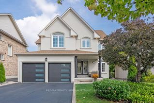 Detached House for Sale, 7123 White Pine Ct, Mississauga, ON