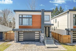 Detached House for Sale, 1362 KENMUIR Ave, Mississauga, ON