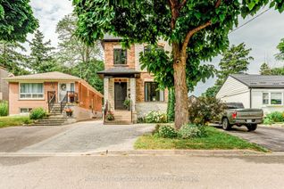 Property for Rent, 36 Roxaline St #Bsmt, Toronto, ON