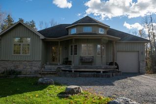 Detached House for Sale, 3468 County Rd 36 N/A, Trent Lakes, ON