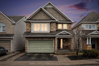 House for Sale, 175 Brambling Way, Barrhaven, ON