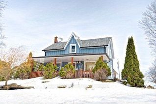Property for Rent, 174095 County Rd 25 Rd, East Luther Grand Valley, ON