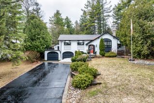 Bungalow for Sale, 145 Coulter Dr, Kawartha Lakes, ON