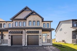 Townhouse for Sale, 181 Carpe St, Casselman, ON