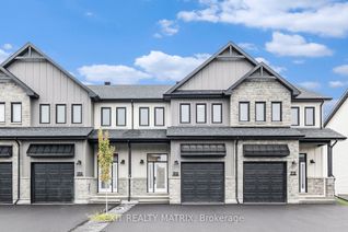Townhouse for Sale, 185 Carpe St, Casselman, ON