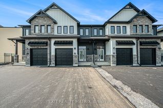 Townhouse for Sale, 189 Carpe St, Casselman, ON