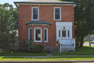 Detached House for Sale, 120 Lorne Ave, Quinte West, ON Detached House for Sale, 120 Lorne Ave, Quinte West, ON