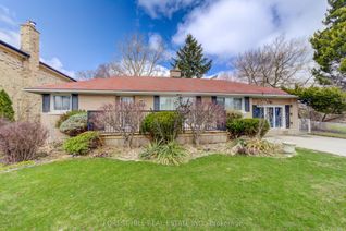 Detached House for Sale, 530 Huron St, London East, ON