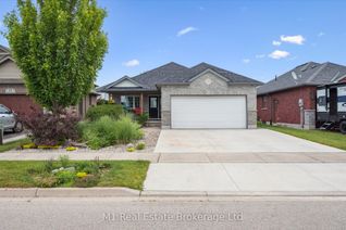Property for Sale, 79 Spencer Dr, Centre Wellington, ON