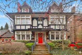 Property for Sale, 127 Roxborough Dr, Toronto, ON
