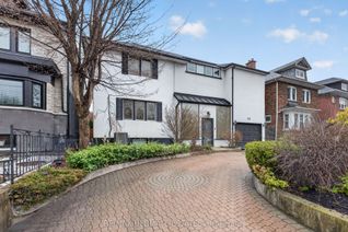 Detached House for Rent, 124 Lawrence Ave E, Toronto, ON Detached House for Rent, 124 Lawrence Ave E, Toronto, ON