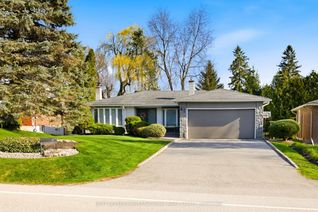 Bungalow for Sale, 41 Camlaren Cres, Vaughan, ON