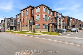 Freehold Townhouse for Sale, 1 Red Maple Ln, Barrie, ON