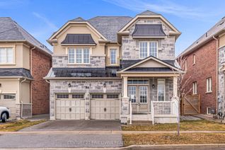 Property for Sale, 64 GEORGE GRAY Dr, Brampton, ON