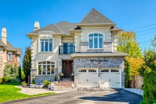 Property for Sale, 962 Fredonia Dr, Mississauga, ON