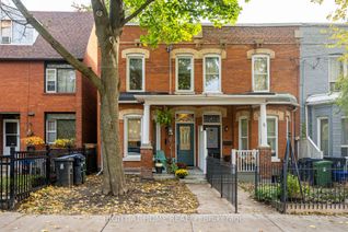 Property for Rent, 7 Gwynne Ave, Toronto, ON