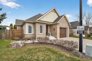 Detached House for Sale, 2 Seyval Pl, Niagara-on-the-Lake, ON