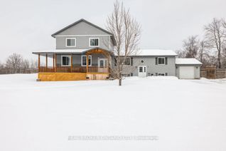 Detached House for Sale, 1916 Drummond Concession 7 Rd, Drummond/North Elmsley, ON