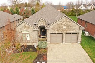 Detached House for Sale, 23 Mayapple Cres, Middlesex Centre, ON