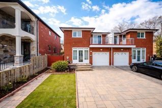 Property for Rent, 79 Cultra Sq #Bsmt, Toronto, ON