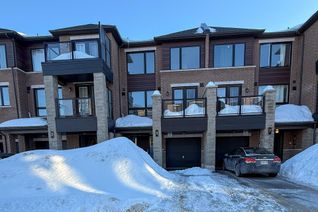 Freehold Townhouse for Rent, 5 Red Maple Ln, Barrie, ON