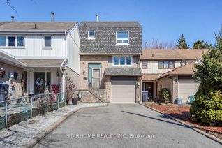 Property for Sale, 8 Amberwood Sq, Brampton, ON