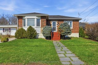 House for Sale, 848 UPPER WELLINGTON St, Hamilton, ON