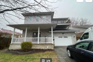 Detached House for Rent, 1974 Portage Rd E #Main, Niagara Falls, ON