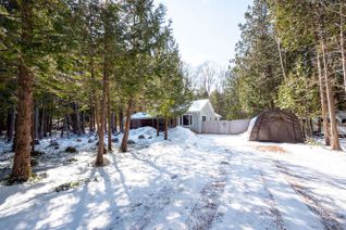 House for Sale, 52 Spry Lake Rd, South Bruce Peninsula, ON