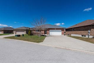 House for Sale, 760 16th St, Hanover, ON