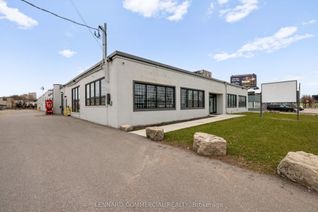 Industrial Property for Lease, 30 Bermondsey Rd, Toronto, ON