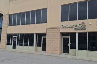 Property for Sale, 8750 Jane St #11, Vaughan, ON