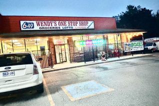 Convenience/Variety Business for Sale, 15101 Hwy 48 N/A, Whitchurch-Stouffville, ON