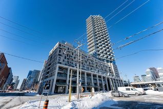 Condo for Sale, 16 Bonnycastle St #1510, Toronto, ON
