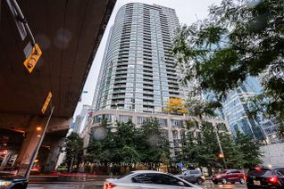 Condo for Sale, 18 Yonge St #808, Toronto, ON
