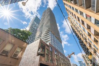 Condo for Sale, 100 Dalhousie St #3604, Toronto, ON