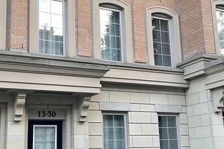 Condo for Sale, 30 Hargrave Ln #13, Toronto, ON