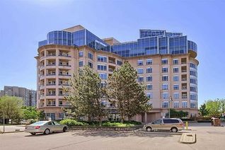 Property for Rent, 1 Cordoba Dr #404, Vaughan, ON