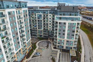Condo for Sale, 58 Lakeside Ter #317, Barrie, ON
