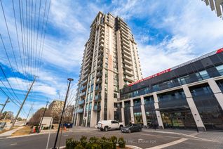 Apartment for Rent, 204 Burnhamthorpe Rd E #104, Mississauga, ON