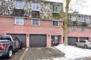 Condo for Sale, 2145 Sherobee Rd #83, Mississauga, ON