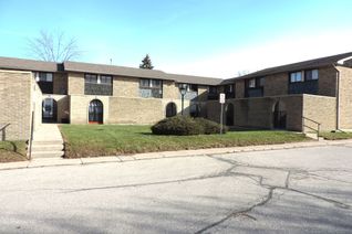 Condo for Sale, 474 Southdale Rd E #33, London South, ON