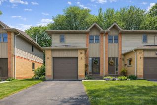 Condo for Sale, 1199 Hamilton Blvd #58, London East, ON