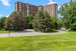 Condo for Sale, 2871 Richmond Rd #411, Britannia Heights - Queensway Terrace N and Area, ON