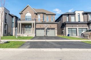 Property for Sale, 142 Prince Charles Cres, Woodstock, ON