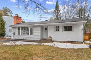 Property for Sale, 25 FRONTENAC Cres, Deep River, ON Property for Sale, 25 FRONTENAC Cres, Deep River, ON