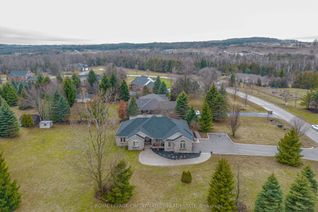 Bungalow for Sale, 48 Rayburn Meadows Rd, East Garafraxa, ON