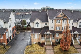 Townhouse for Sale, 4460 HARPER Ave, Cyrville - Carson Grove - Pineview, ON